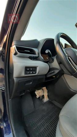 تويوتا هايلاندر